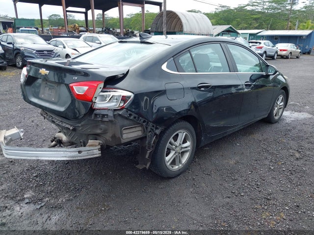1G1BE5SM1H7175053 Chevrolet le2 -di: direct injection, vvt: variable valve timing, gen, alum