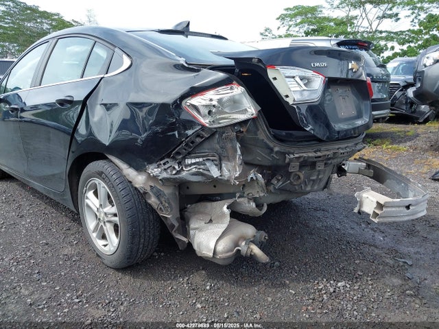 1G1BE5SM1H7175053 Chevrolet le2 -di: direct injection, vvt: variable valve timing, gen, alum
