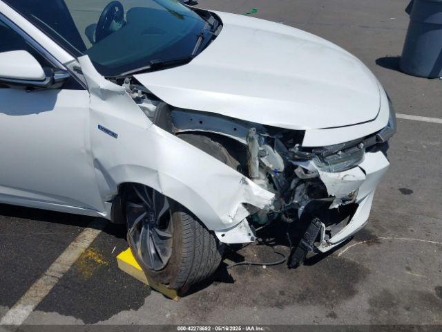 19XZE4F99KE027245 Honda Insight Touring