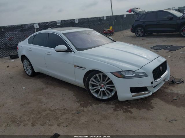 SAJBE4FX8JCY57383 auction archive image