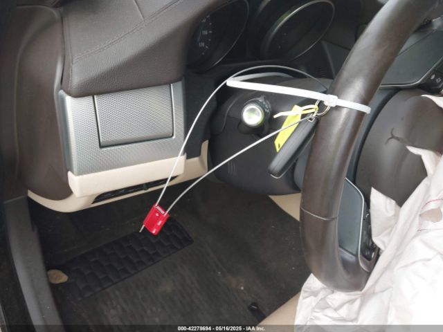 SAJBE4FX8JCY57383 Jaguar Xf 25t Prestige