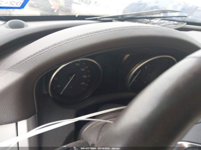 SAJBE4FX8JCY57383 Jaguar Xf 25t Prestige
