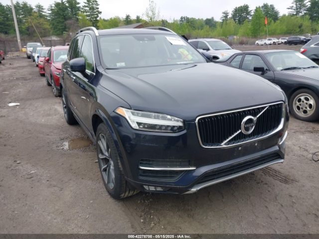 2017 VOLVO XC90 YV4A22PK5H1141859