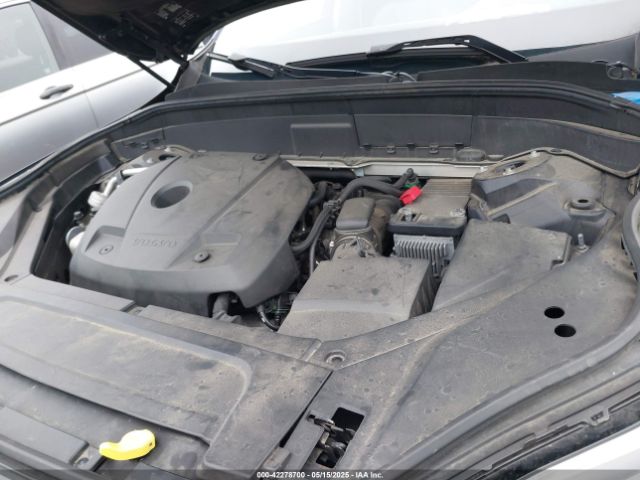 2017 VOLVO XC90 YV4A22PK5H1141859 Photo 9