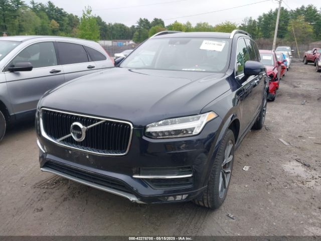 2017 VOLVO XC90 YV4A22PK5H1141859 Photo 1