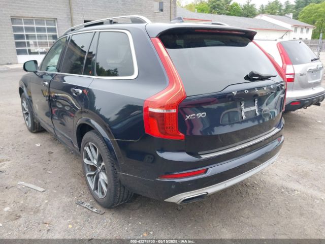 2017 VOLVO XC90 YV4A22PK5H1141859 Photo 2