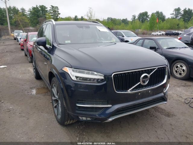 2017 VOLVO XC90 YV4A22PK5H1141859 Photo 5
