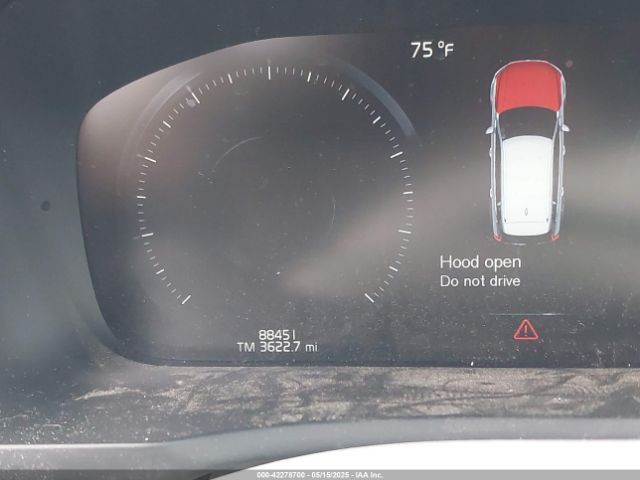 2017 VOLVO XC90 YV4A22PK5H1141859 Photo 6