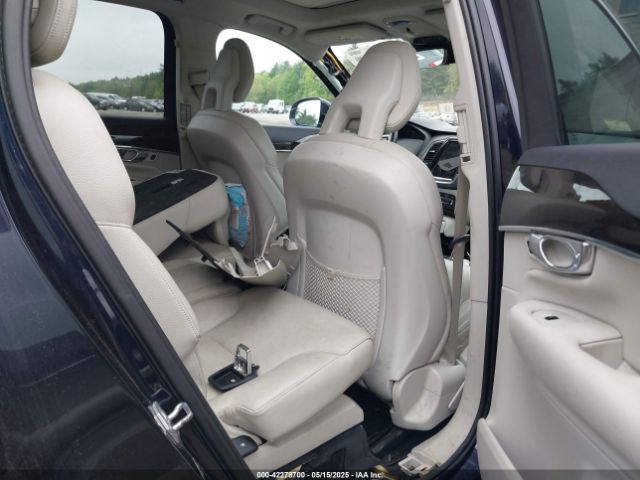 2017 VOLVO XC90 YV4A22PK5H1141859 Photo 7