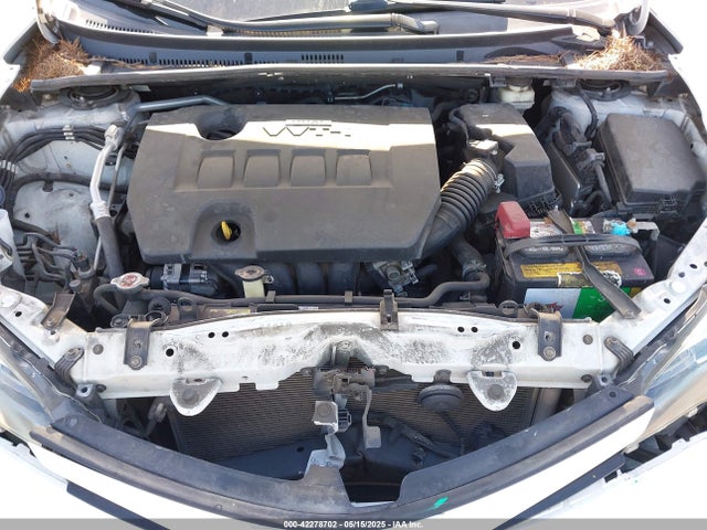 Toyota 2zr-fe 2017 5YFBURHE3HP699014 Image 10