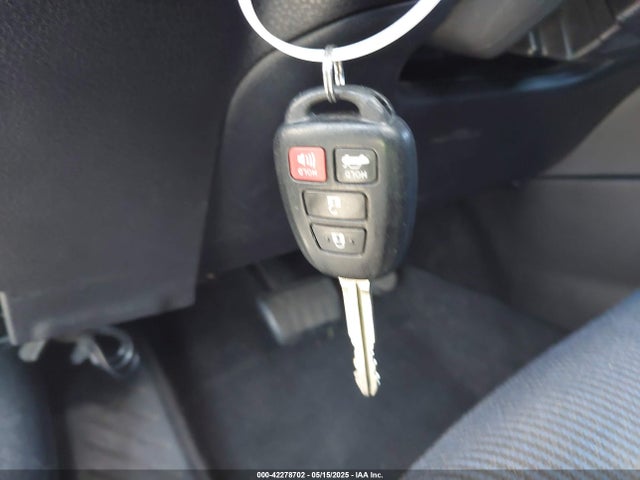 Toyota 2zr-fe 2017 5YFBURHE3HP699014 Image 11