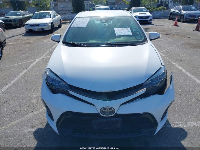 Toyota 2zr-fe 2017 5YFBURHE3HP699014 Image 12
