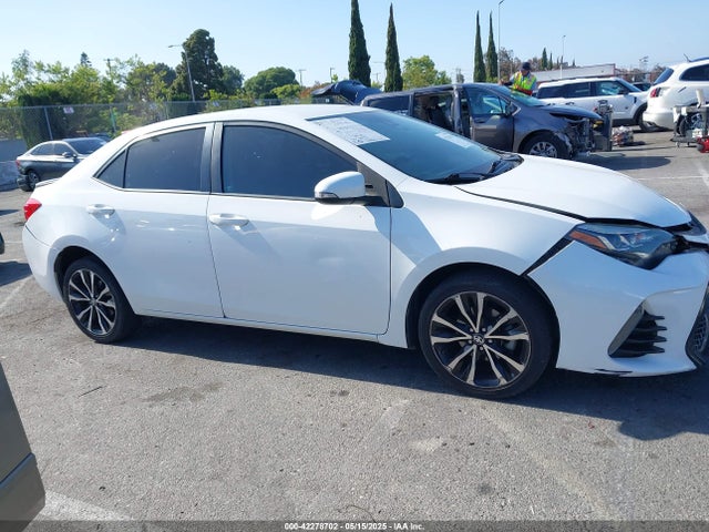 Toyota 2zr-fe 2017 5YFBURHE3HP699014 Image 13