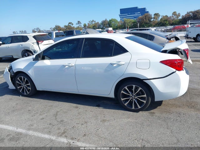 Toyota 2zr-fe 2017 5YFBURHE3HP699014 Image 14