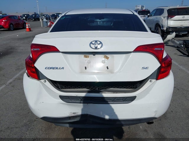 Toyota 2zr-fe 2017 5YFBURHE3HP699014 Image 16