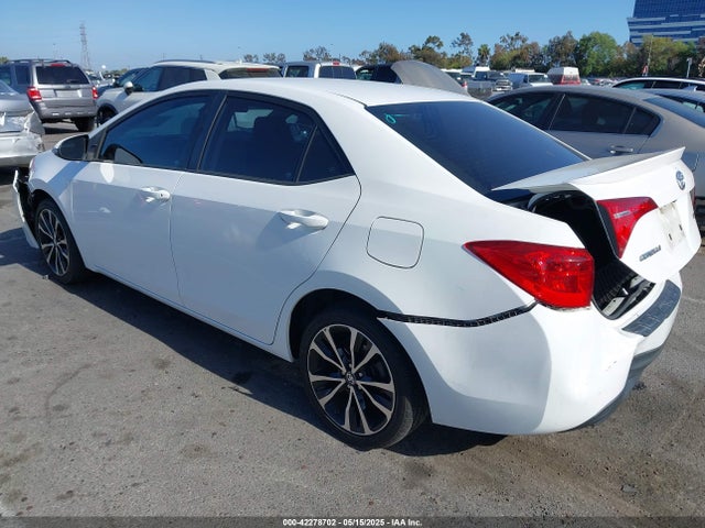 Toyota 2zr-fe 2017 5YFBURHE3HP699014 Image 3