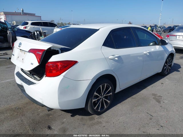 Toyota 2zr-fe 2017 5YFBURHE3HP699014 Image 4