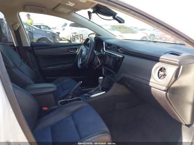 Toyota 2zr-fe 2017 5YFBURHE3HP699014 Image 5