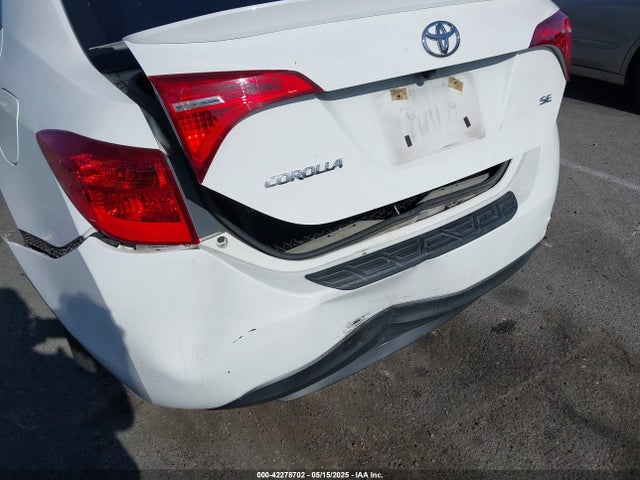 Toyota 2zr-fe 2017 5YFBURHE3HP699014 Image 6