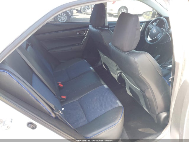 Toyota 2zr-fe 2017 5YFBURHE3HP699014 Image 8