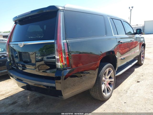 2016 CADILLAC ESCALADE ESV 1GYS3HKJ9GR107262 Photo 3