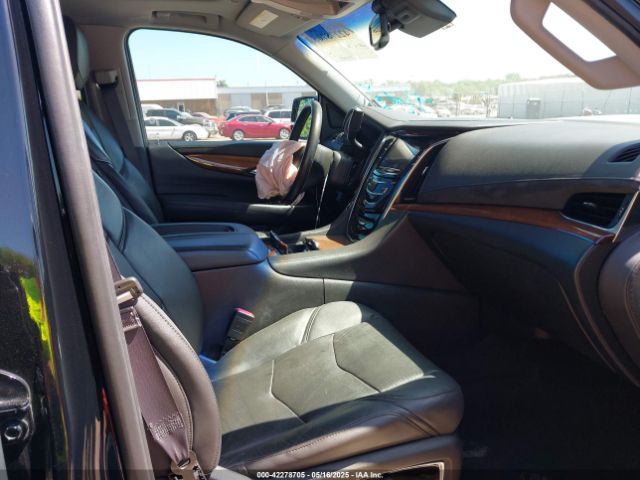 2016 CADILLAC ESCALADE ESV 1GYS3HKJ9GR107262 Photo 4