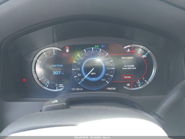 2016 CADILLAC ESCALADE ESV 1GYS3HKJ9GR107262 Photo 6