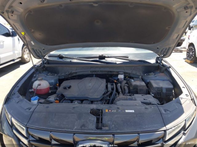 KM8JA3AE4NU053325 Hyundai gdi theta iii