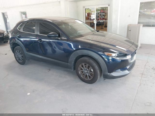 2020 MAZDA CX-30 3MVDMBBLXLM124639
