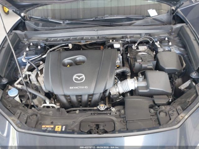 2020 MAZDA CX-30 3MVDMBBLXLM124639 Photo 9