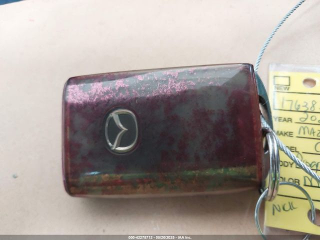 2020 MAZDA CX-30 3MVDMBBLXLM124639 Photo 10