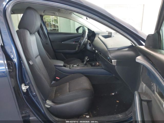 2020 MAZDA CX-30 3MVDMBBLXLM124639 Photo 4