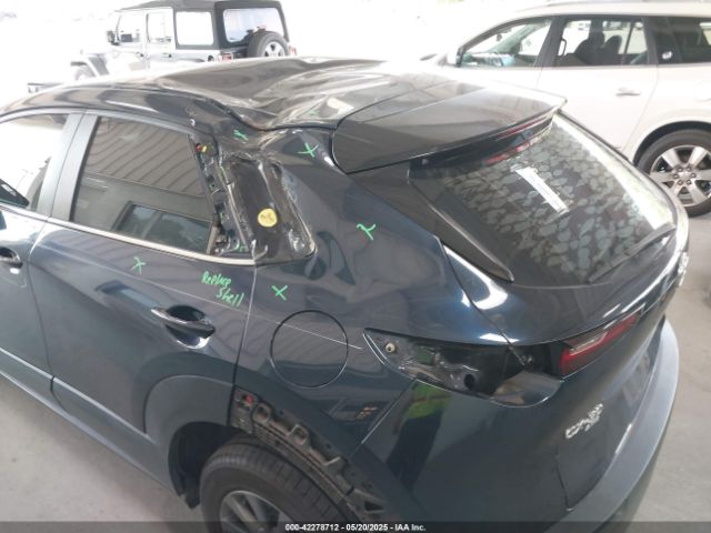 2020 MAZDA CX-30 3MVDMBBLXLM124639 Photo 5