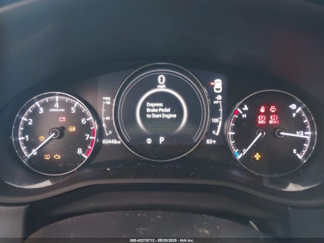 2020 MAZDA CX-30 3MVDMBBLXLM124639 Photo 6