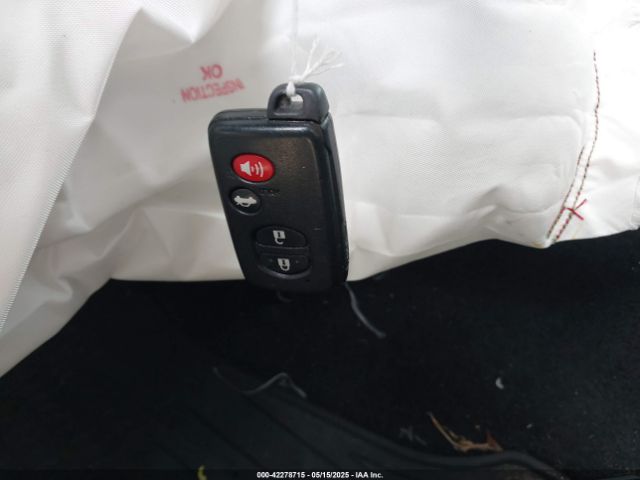 JF2SJAUC9FH447096 Subaru Forester 2.5i Touring