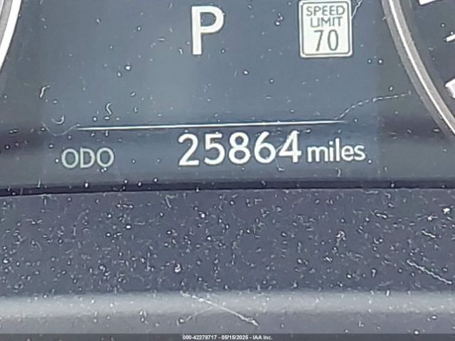 2T2HZMDA5NC351692 Lexus RX 350
