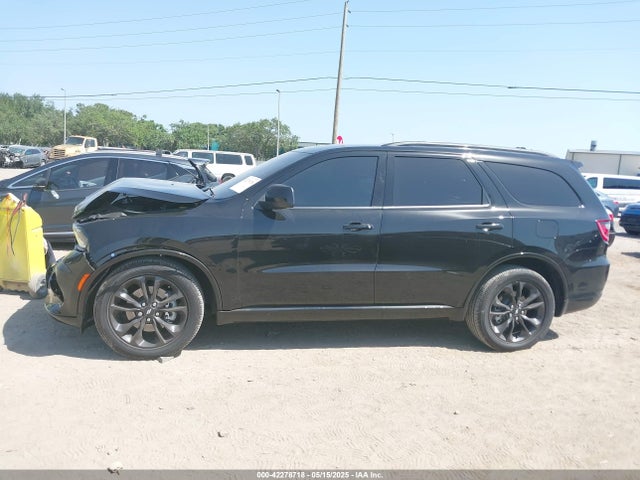 Dodge Durango Gt Rwd 2025 1C4RDHDG2SC520980 Image 14