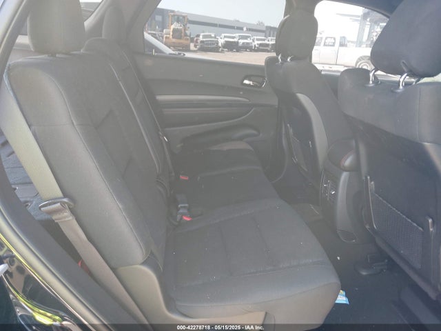 Dodge Durango Gt Rwd 2025 1C4RDHDG2SC520980 Image 8