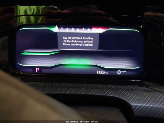 2024 VOLKSWAGEN GOLF R WVWEB7CD2RW225649 Photo 6