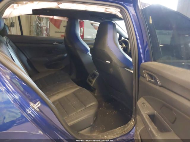 2024 VOLKSWAGEN GOLF R WVWEB7CD2RW225649 Photo 7