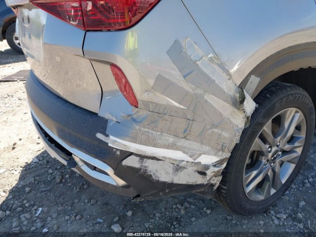 KNDEUCAA0N7260237 KIA SELTOS S