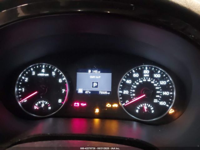 KNDEUCAA0N7260237 KIA SELTOS S