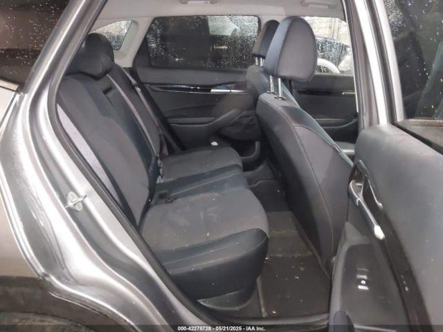 KNDEUCAA0N7260237 KIA SELTOS S