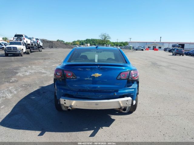 6G3F15RW4FL103153 Chevrolet SS