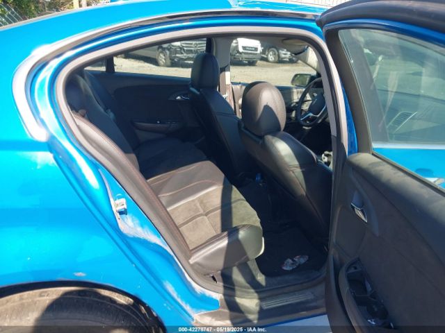 6G3F15RW4FL103153 Chevrolet SS