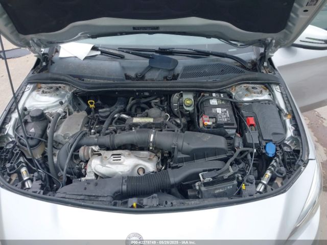 2015 MERCEDES-BENZ CLA 250 WDDSJ4GB8FN183749 Photo 9