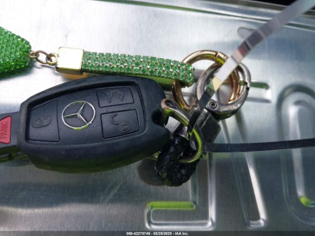 2015 MERCEDES-BENZ CLA 250 WDDSJ4GB8FN183749 Photo 10