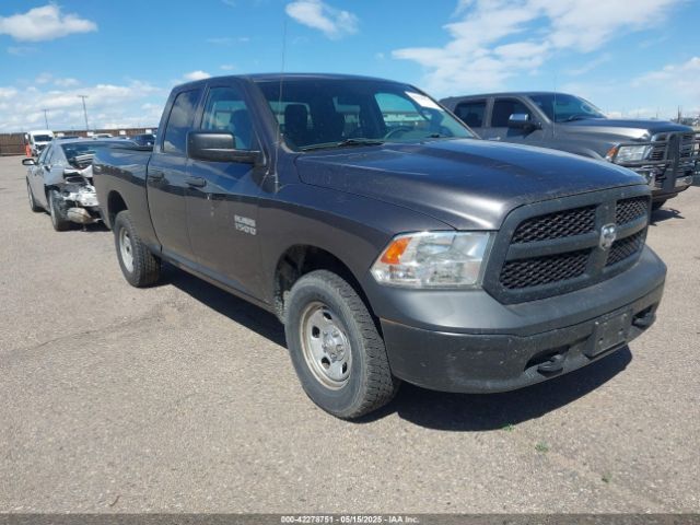 1C6RR7FG2JS285033 auction archive image