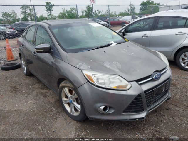 2012 FORD FOCUS 1FAHP3F2XCL104044