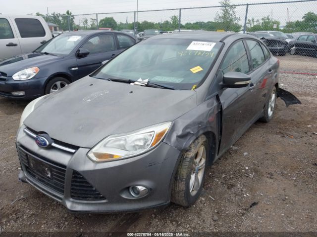 2012 FORD FOCUS 1FAHP3F2XCL104044 Photo 1